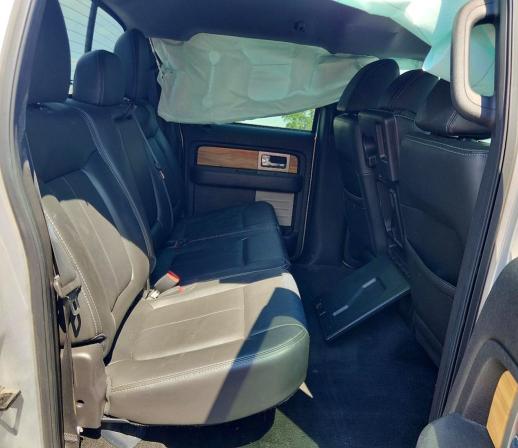 2011 Ford F150 მანქანა იყიდება აუქციონზე, vin: 1FTFW1EF6BFA20202, აუქციონის ნომერი: 60224126