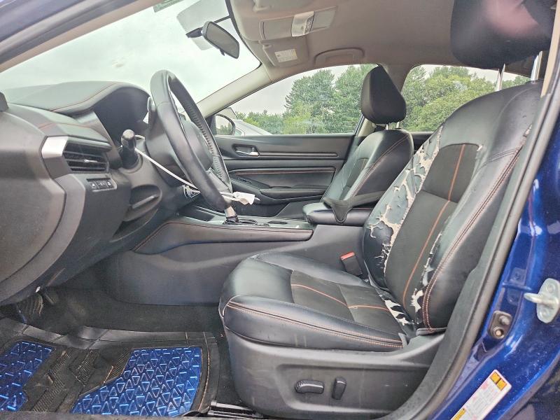 Aukcja sprzedaży 2019 Nissan Altima, vin: 1N4BL4CW3KC178399, numer aukcji: 60598856