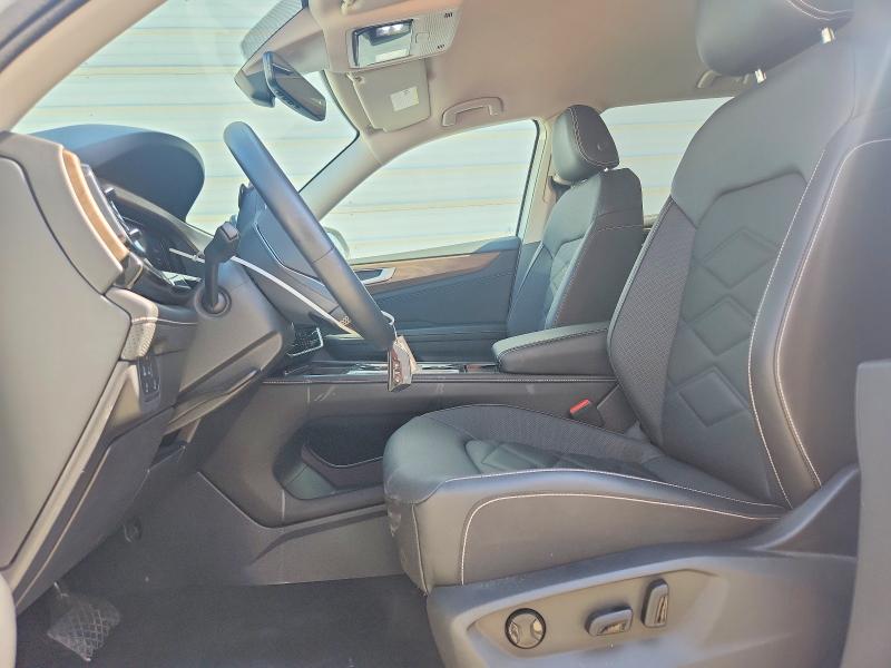60953636 :رقم المزاد ، 1V2HN2CA9TC509283 vin ، 2026 Volkswagen Atlas مزاد بيع