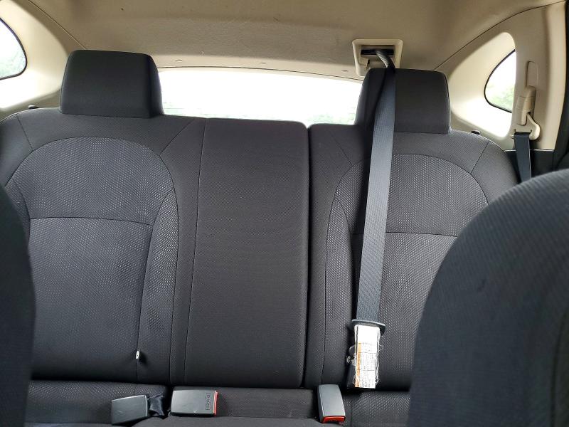 Aukcja sprzedaży 2015 Nissan Rogue Select, vin: JN8AS5MV9FW769611, numer aukcji: 60927996