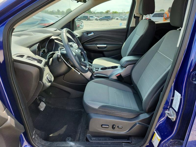 Продаж на аукціоні авто 2014 Ford Escape, vin: 1FMCU0GX8EUA83497, номер лоту: 59815226
