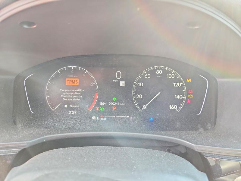 Продажа на аукционе авто 2024 Honda Civic, vin: 2HGFE2F26RH512243, номер лота: 62853086