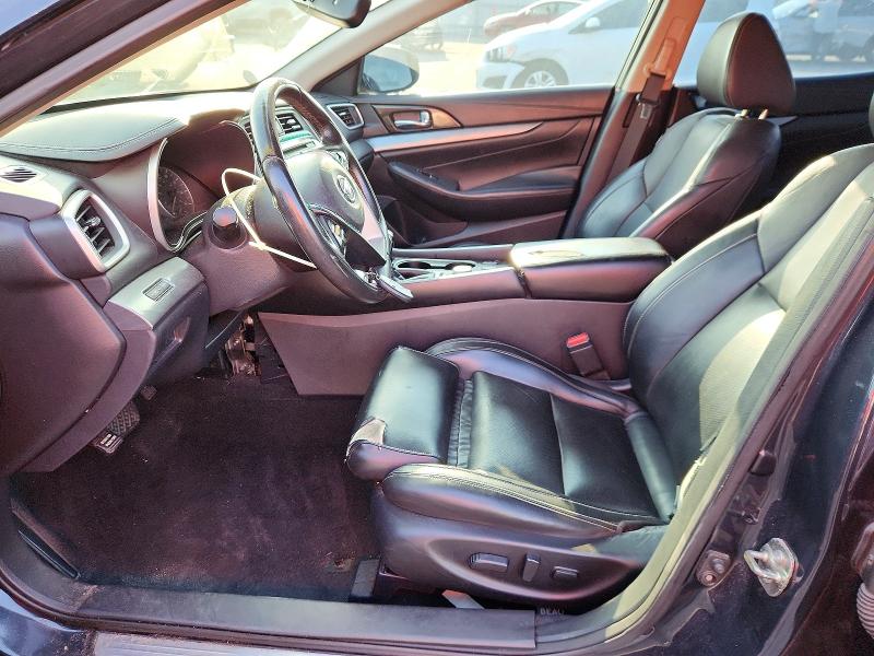Продаж на аукціоні авто 2017 Nissan Maxima, vin: 1N4AA6AP7HC419138, номер лоту: 62602486