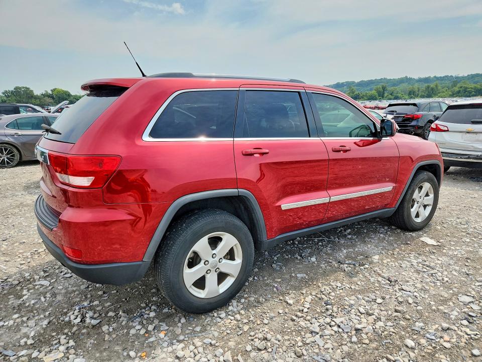 Продажа на аукционе авто 2011 Jeep Grand Cherokee, vin: 1J4RR4GG3BC509602, номер лота: 62967276