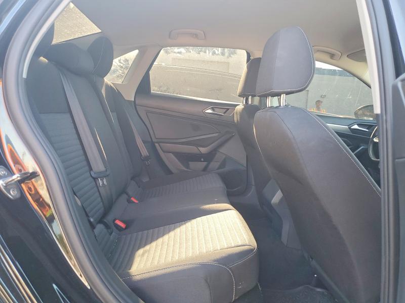 Продаж на аукціоні авто 2024 Volkswagen Jetta, vin: 3VW5M7BU9RM098858, номер лоту: 61968306