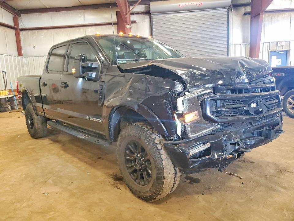 Aukcja sprzedaży 2022 Ford F250, vin: 1FT8W2BT2NEG23747, numer aukcji: 61879016