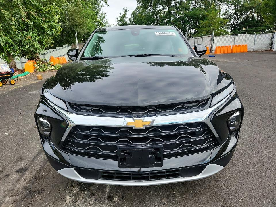 Aukcja sprzedaży 2026 Chevrolet Blazer, vin: 3GNKBCR42TS147886, numer aukcji: 62714846