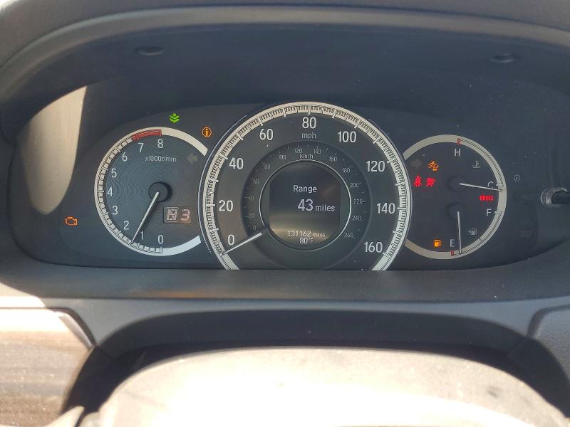 Продажа на аукционе авто 2016 Honda Accord, vin: 1HGCR3F07GA014186, номер лота: 59742096