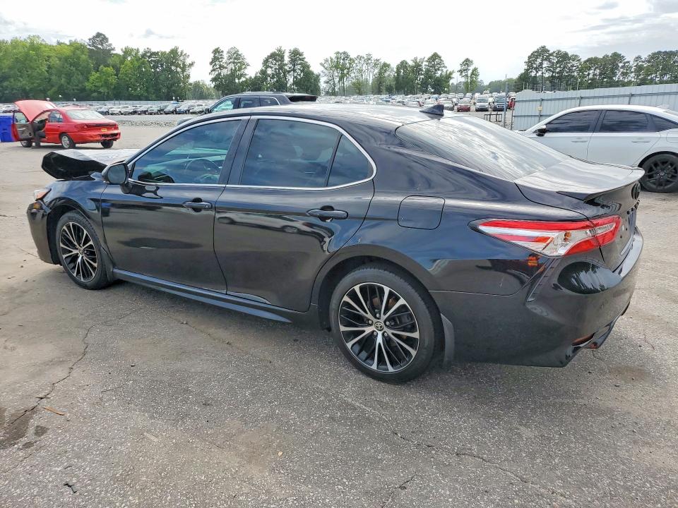 Продаж на аукціоні авто 2020 Toyota Camry, vin: 4T1M11BK0LU003184, номер лоту: 61942676
