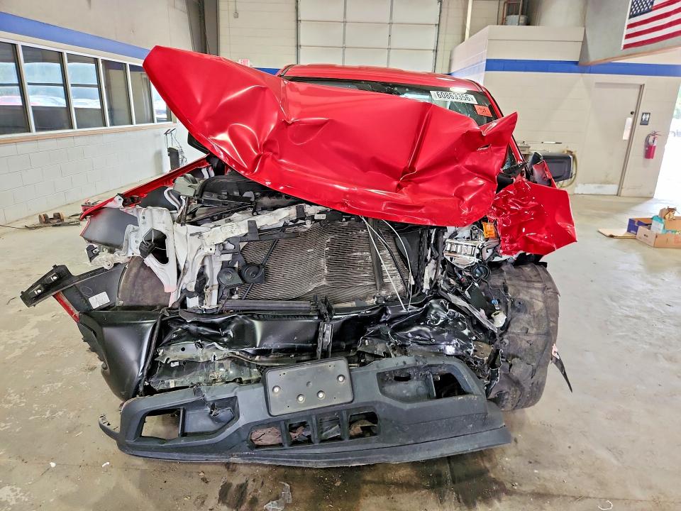 2022 Chevrolet Silverado Ltd მანქანა იყიდება აუქციონზე, vin: 3GCNWAEK6NG184061, აუქციონის ნომერი: 60863356