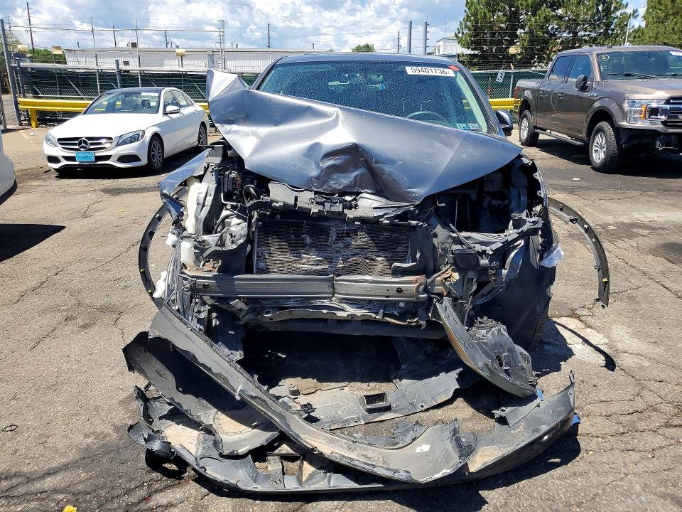 Продаж на аукціоні авто 2013 Honda Cr-v, vin: 2HKRM4H50DH644724, номер лоту: 59401736