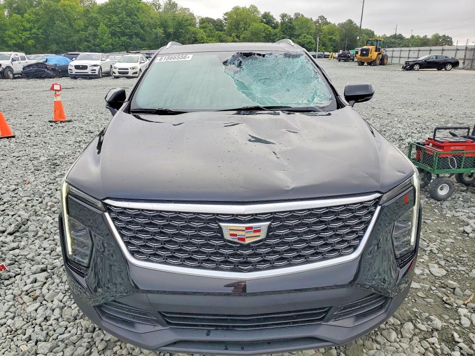 Aukcja sprzedaży 2024 Cadillac Xt4, vin: 1GYAZAR43RF103164, numer aukcji: 61866556