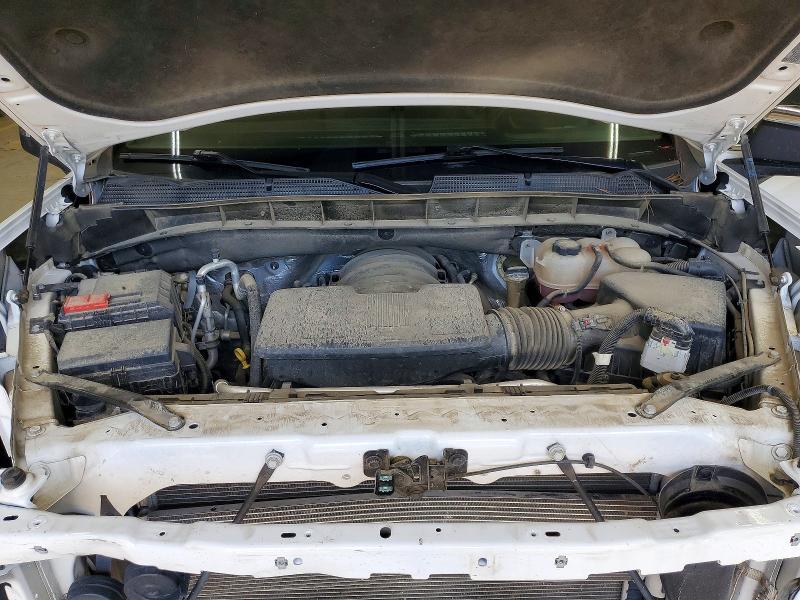 Aukcja sprzedaży 2024 Gmc Sierra, vin: 1GTUUBED1RZ196634, numer aukcji: 60707106