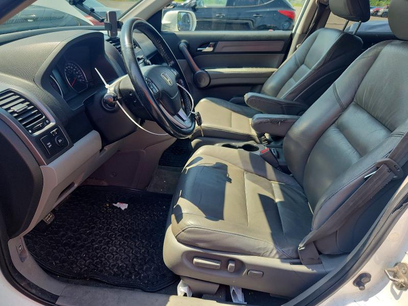 2009 Honda Cr-v მანქანა იყიდება აუქციონზე, vin: 5J6RE48789L808703, აუქციონის ნომერი: 59606446