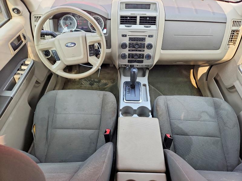 Aukcja sprzedaży 2009 Ford Escape, vin: 1FMCU03769KA90696, numer aukcji: 61931566