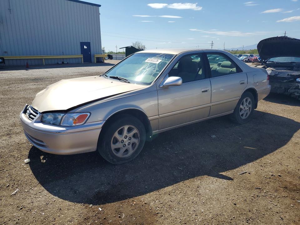 Продажа на аукционе авто 2000 Toyota Camry, vin: JT2BF28K7Y0254575, номер лота: 60583226