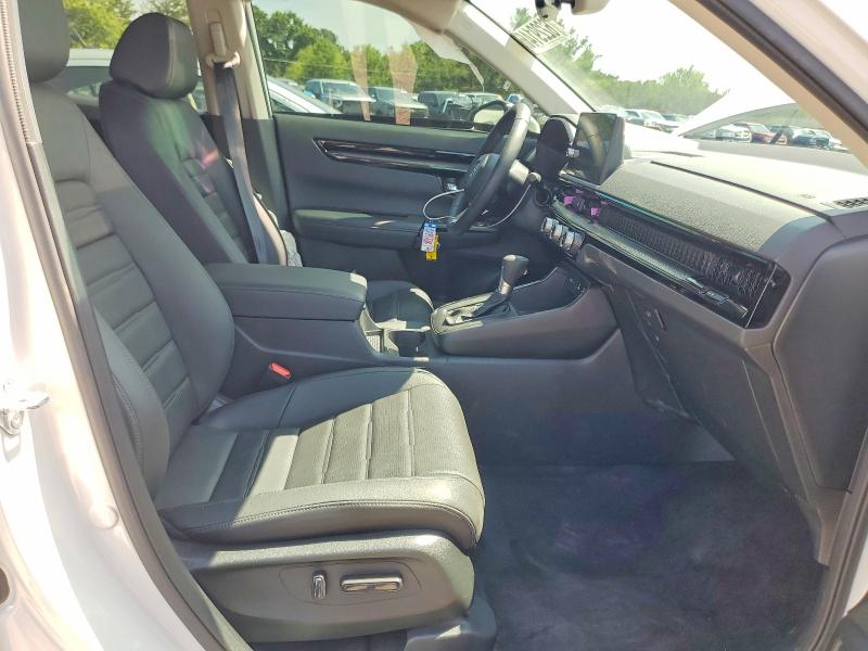 Aukcja sprzedaży 2026 Honda Cr-v, vin: 2HKRS4H75TH414540, numer aukcji: 62291466
