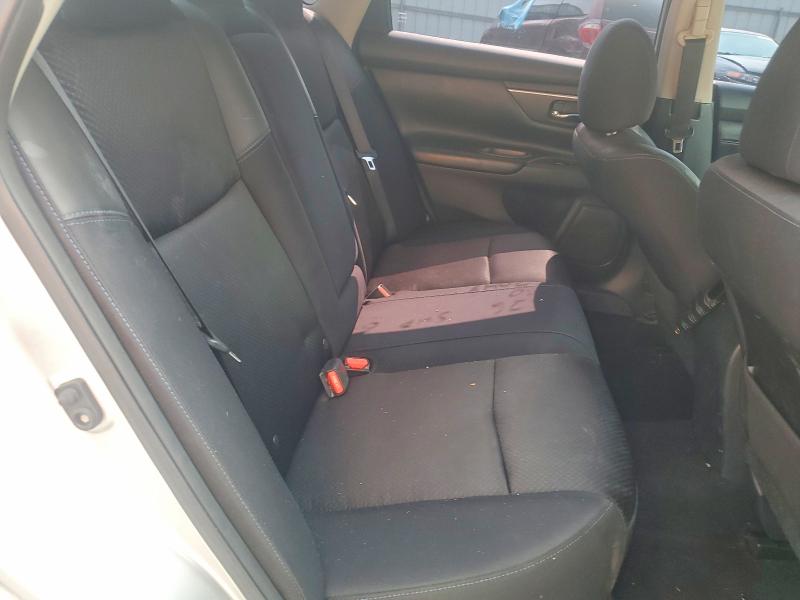 61819936 :رقم المزاد ، 1N4AL3AP8HN308840 vin ، 2017 Nissan Altima مزاد بيع