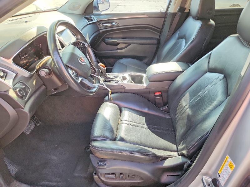 2016 Cadillac Srx მანქანა იყიდება აუქციონზე, vin: 3GYFNCE39GS566204, აუქციონის ნომერი: 63323276