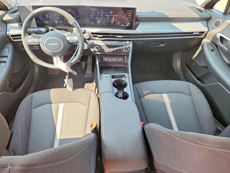 62085636 :رقم المزاد ، KMHL64JA6TA556818 vin ، 2026 Hyundai Sonata مزاد بيع