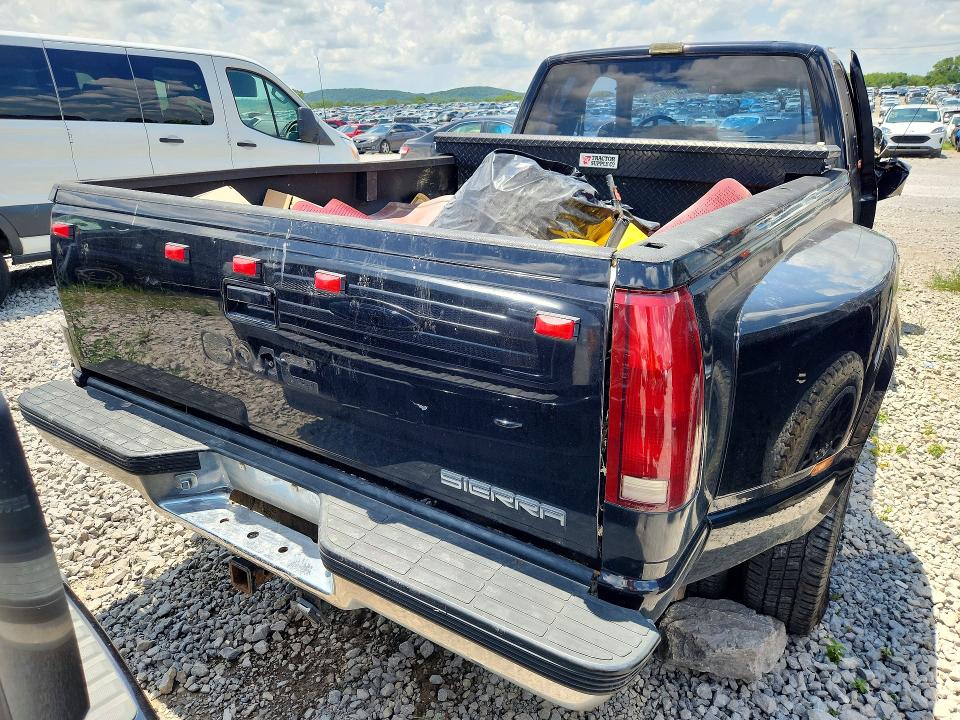 Aukcja sprzedaży 1991 Gmc Sierra, vin: 2GTHC39N1M1552451, numer aukcji: 59704676