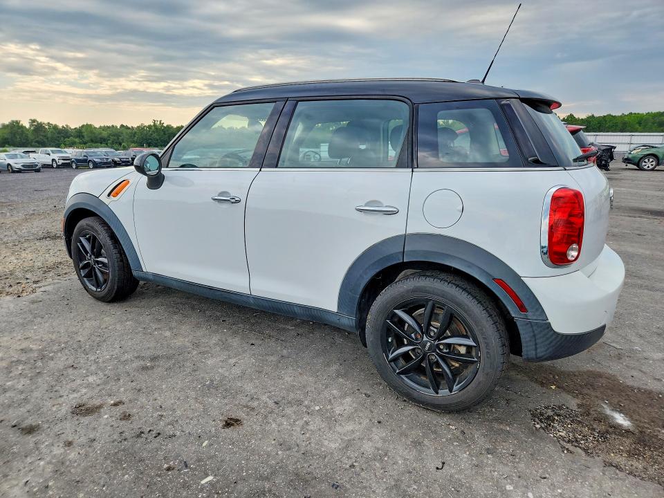 Продажа на аукционе авто 2012 Mini Cooper, vin: WMWZB3C52CWM05169, номер лота: 62083316