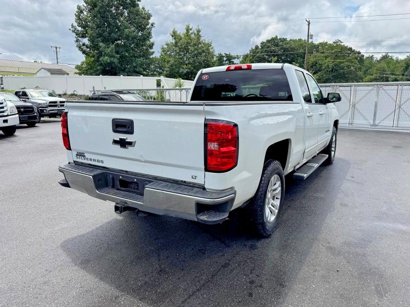 2017 Chevrolet Silverado მანქანა იყიდება აუქციონზე, vin: 1GCVKREC5HZ351694, აუქციონის ნომერი: 63612096