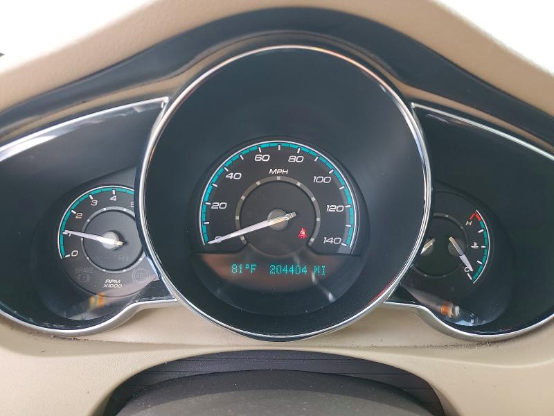 Aukcja sprzedaży 2010 Chevrolet Malibu, vin: 1G1ZD5EB3AF119865, numer aukcji: 62426926