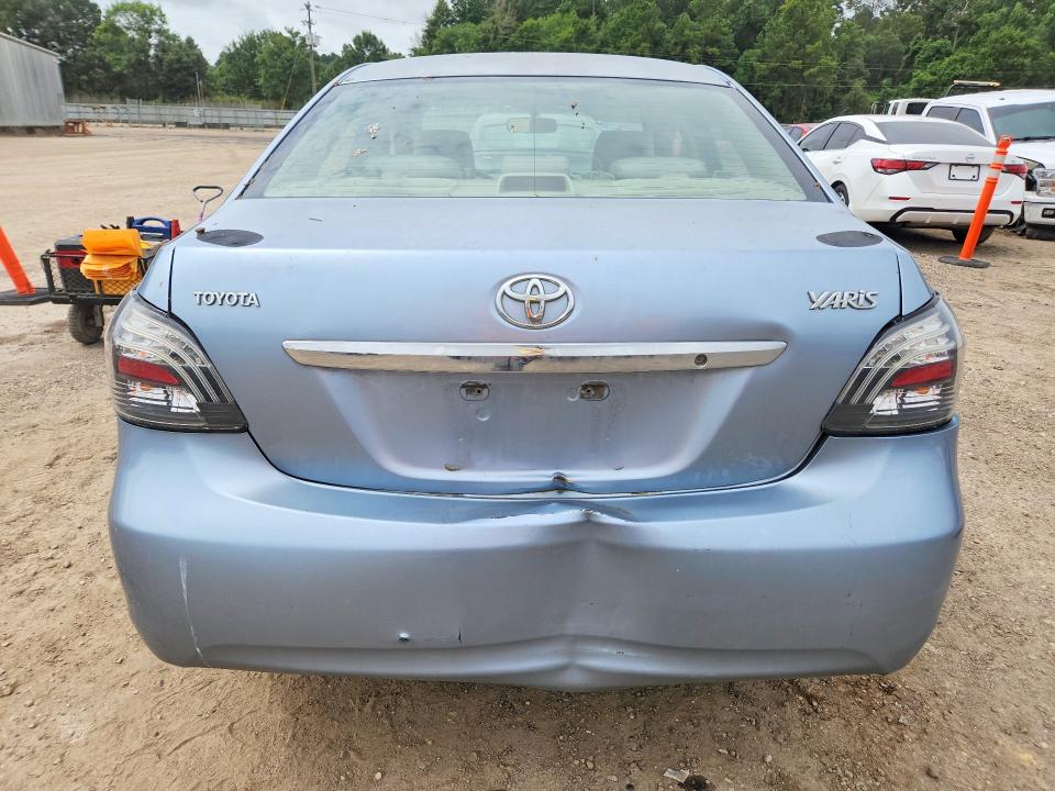 Aukcja sprzedaży 2010 Toyota Yaris, vin: JTDBT4K34A4067967, numer aukcji: 60818886