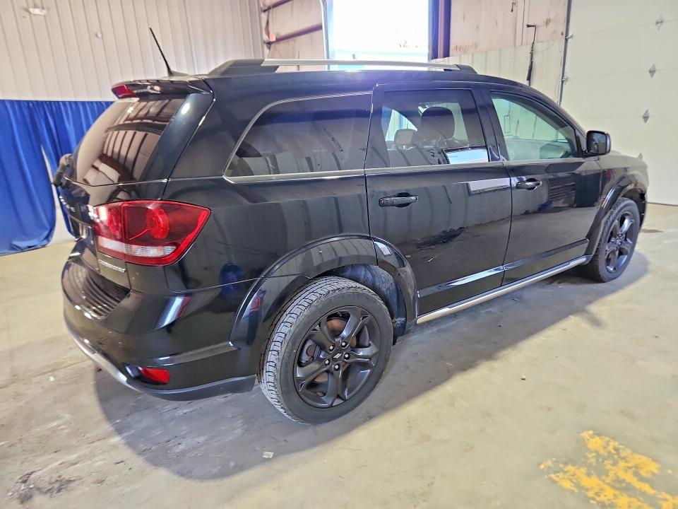 Aukcja sprzedaży 2020 Dodge Journey, vin: 3C4PDCGB6LT263919, numer aukcji: 62330576