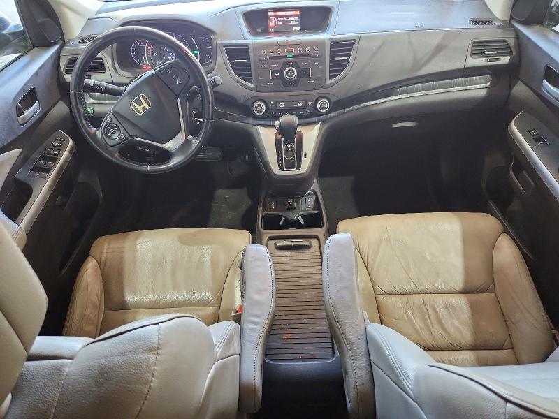 Продажа на аукционе авто 2013 Honda Cr-v, vin: 5J6RM4H72DL038428, номер лота: 62859226