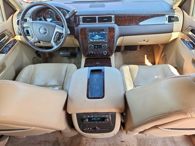 Aukcja sprzedaży 2010 Gmc Yukon Xl, vin: 1GKUKMEF2AR151164, numer aukcji: 95589285