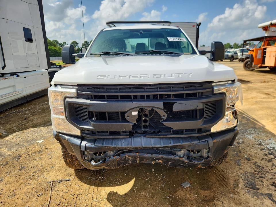 Aukcja sprzedaży 2020 Ford F250, vin: 1FT8X2BT7LEE86945, numer aukcji: 62137716