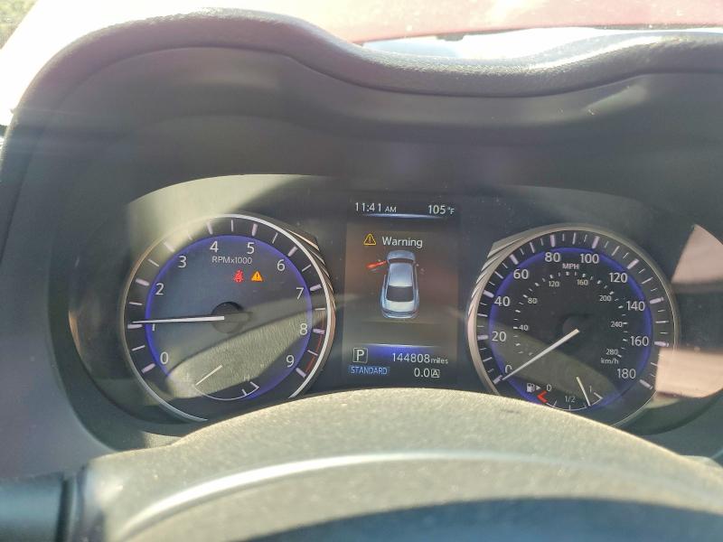 Aukcja sprzedaży 2015 Infiniti Q50, vin: JN1BV7APXFM335141, numer aukcji: 59879176