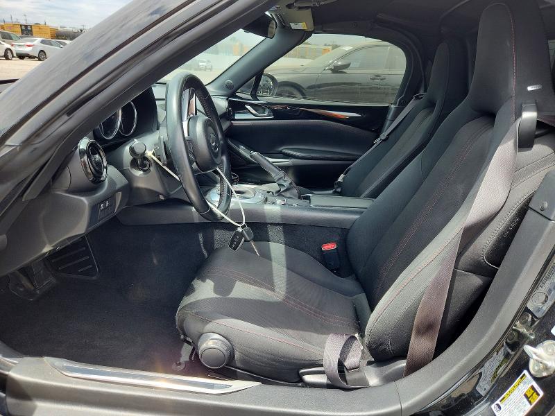 Продаж на аукціоні авто 2016 Mazda Mx-5 Miata, vin: JM1NDAC72G0116576, номер лоту: 60068426