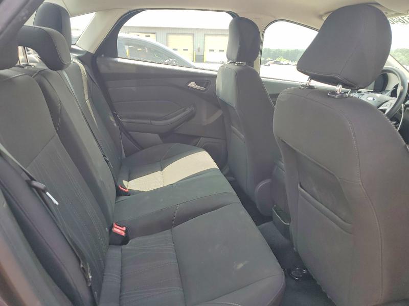 Продаж на аукціоні авто 2016 Ford Focus, vin: 1FADP3F21GL318036, номер лоту: 61846116