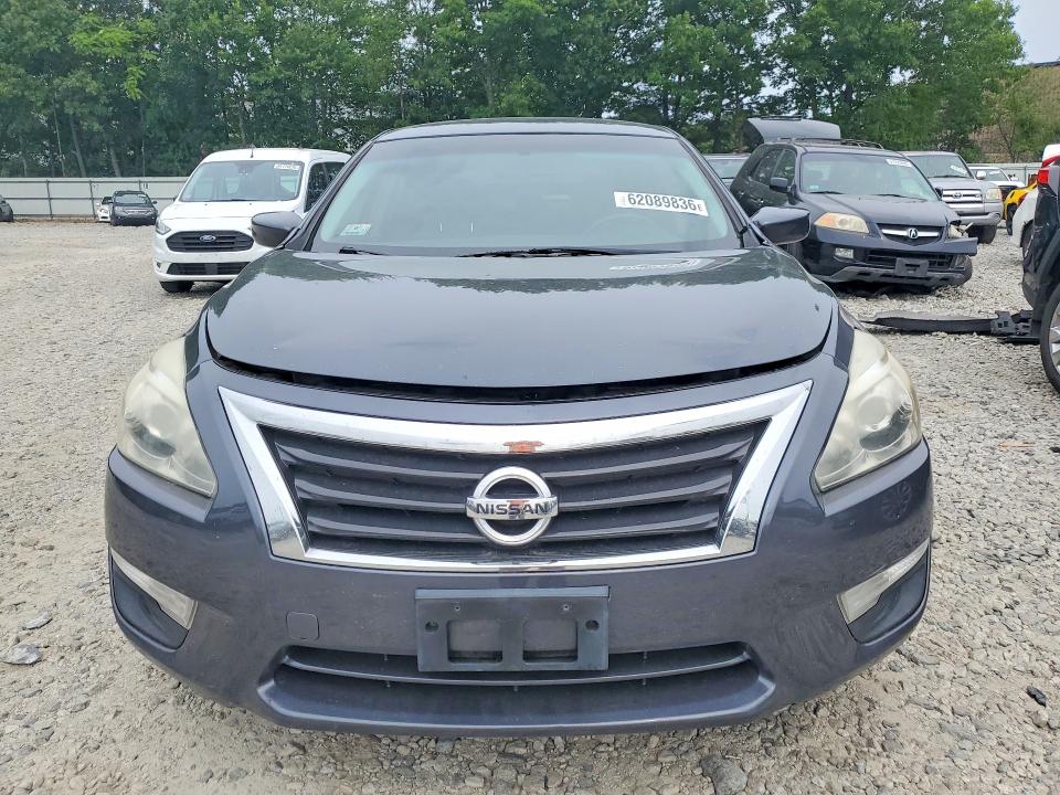 Продаж на аукціоні авто 2013 Nissan Altima, vin: 1N4AL3AP4DN566945, номер лоту: 62089836