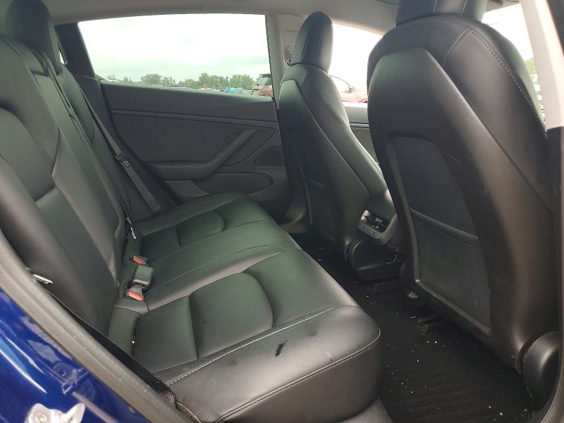 Продаж на аукціоні авто 2020 Tesla Model 3, vin: 5YJ3E1EB0LF664481, номер лоту: 63240656