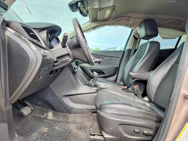 Продаж на аукціоні авто 2014 Buick Encore, vin: KL4CJFSB7EB784078, номер лоту: 62446656