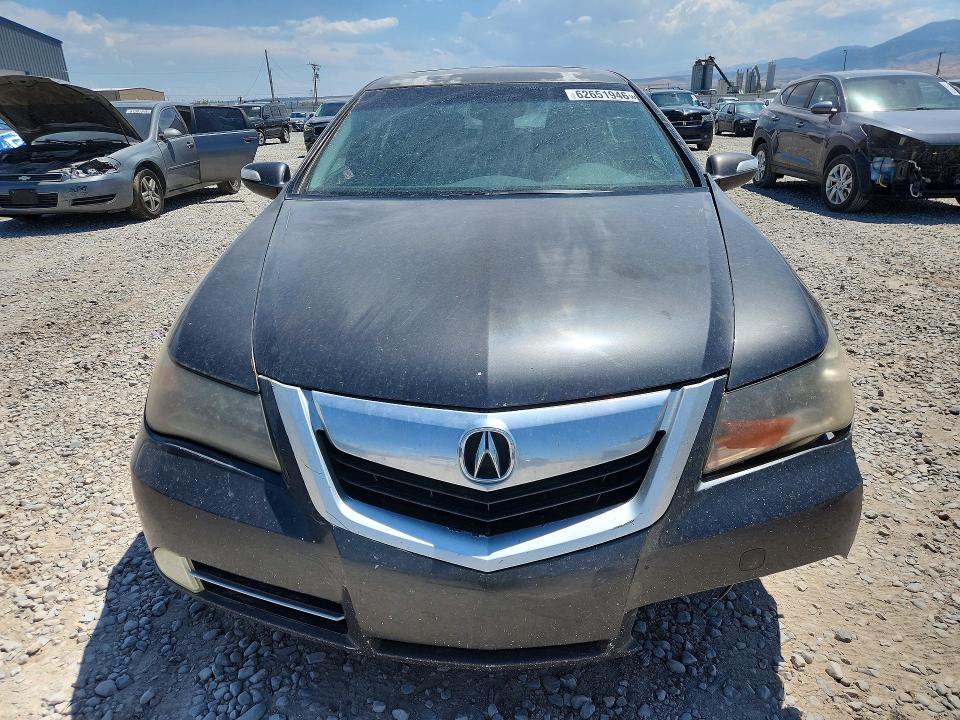 2011 Acura Rl მანქანა იყიდება აუქციონზე, vin: JH4KB2F63BC000259, აუქციონის ნომერი: 62651946