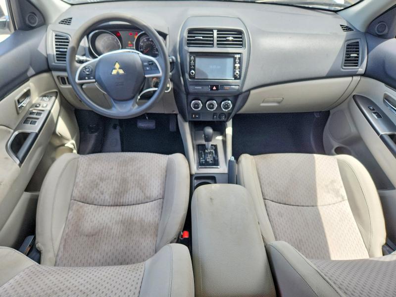 Aukcja sprzedaży 2018 Mitsubishi Outlander Sport, vin: JA4AP3AU8JZ011676, numer aukcji: 60034966