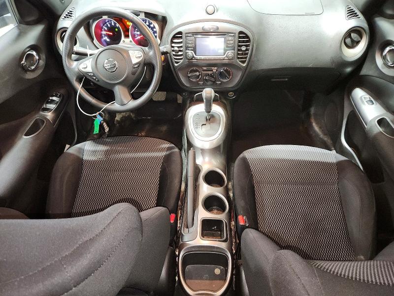 Продаж на аукціоні авто 2017 Nissan Juke, vin: JN8AF5MV5HT753530, номер лоту: 62142426