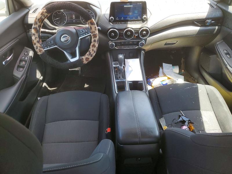 Aukcja sprzedaży 2022 Nissan Sentra, vin: 3N1AB8CV7NY268676, numer aukcji: 59634516