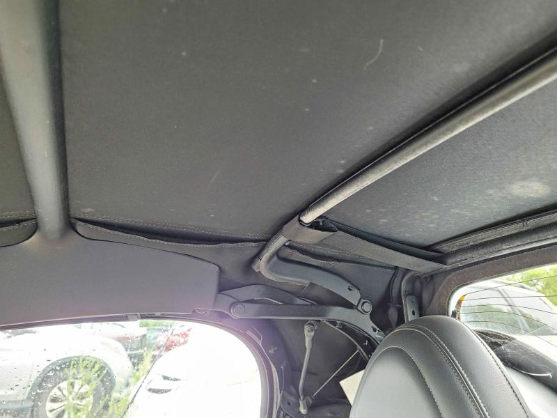 2006 Pontiac Solstice მანქანა იყიდება აუქციონზე, vin: 1G2MB33B86Y106981, აუქციონის ნომერი: 62071376