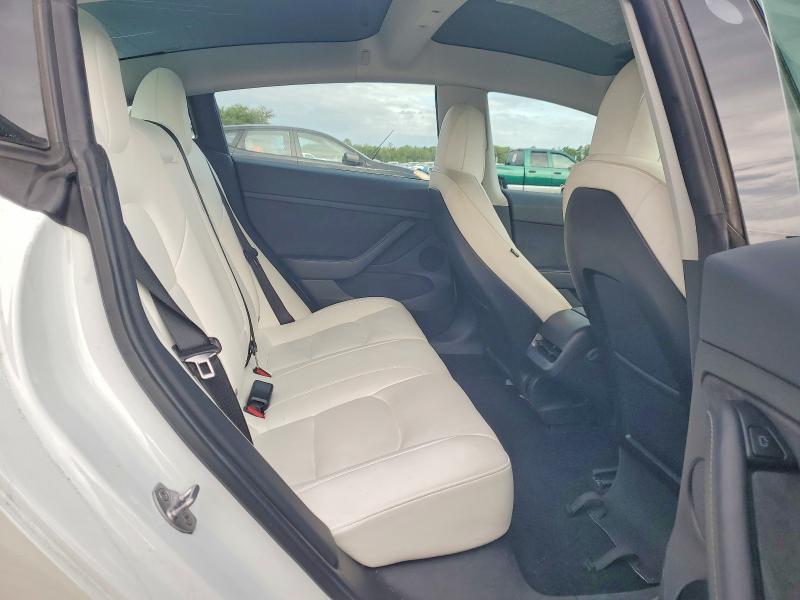 Продажа на аукционе авто 2023 Tesla Model 3, vin: 5YJ3E1EA3PF466653, номер лота: 60960726