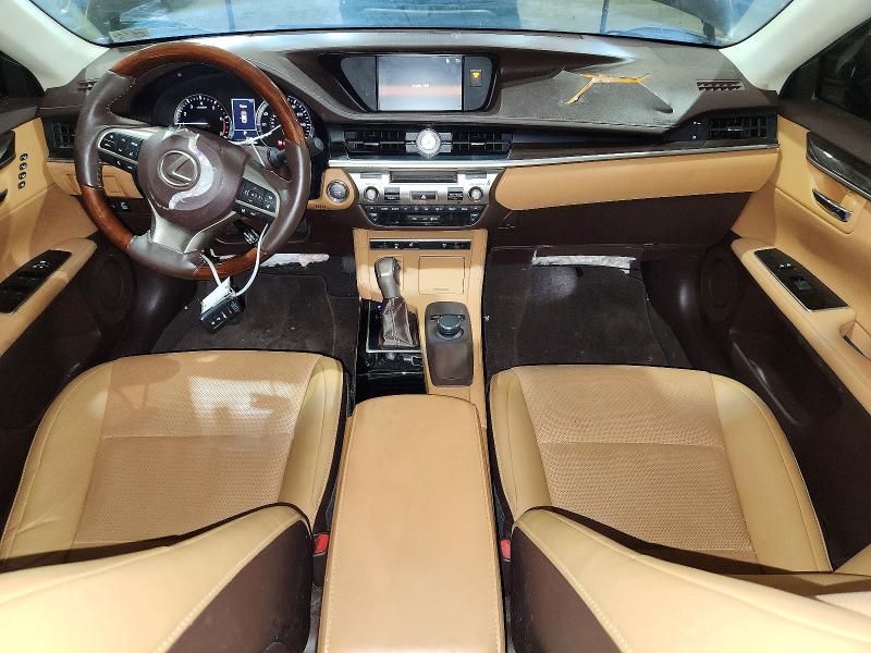 Aukcja sprzedaży 2018 Lexus Es, vin: 58ABK1GG9JU114606, numer aukcji: 59680656