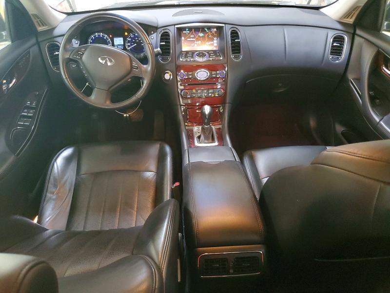 Продажа на аукционе авто 2017 Infiniti Qx50, vin: JN1BJ0RR9HM409810, номер лота: 60614526