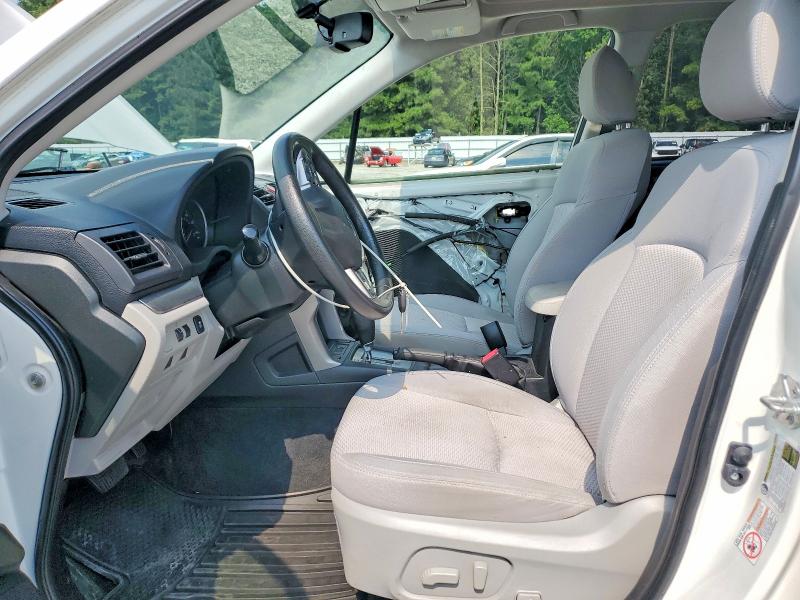 Продажа на аукционе авто 2014 Subaru Forester, vin: JF2SJAEC7EH426325, номер лота: 62975046