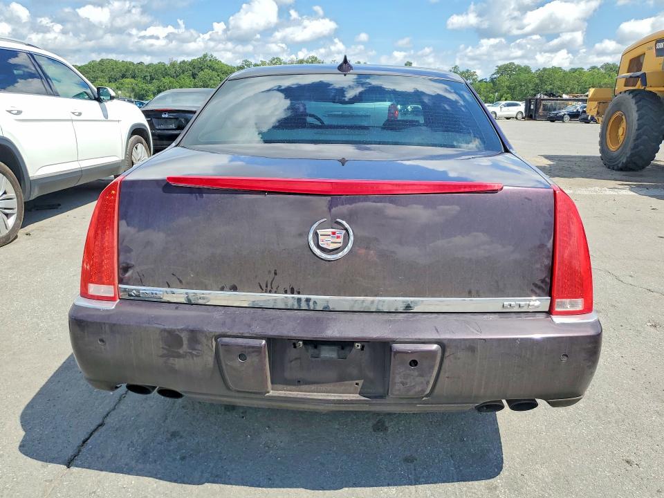 Aukcja sprzedaży 2009 Cadillac Dts, vin: 1G6KD57Y59U100092, numer aukcji: 58826536