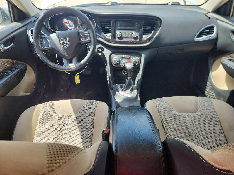 Продаж на аукціоні авто 2016 Dodge Dart, vin: 1C3CDFBB8GD769839, номер лоту: 61861386
